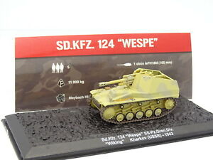 【送料無料】模型車 モデルカー アゴスティーニミリターレagostini militare army 172 sdkfz 124 ussr 1943|hokushin