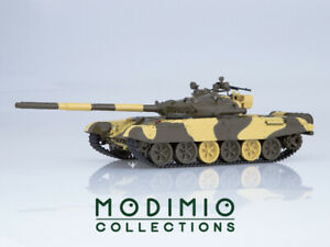【送料無料】模型車 モデルカー スケールモデルタンクscale model tank 143 t72a