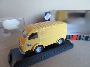 【送料無料】模型車 モデルカー マカダムルノーフランクライヒポテス885j macadam am28 renault 1000 kgs 1957 ptt frankreich postes
