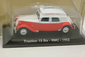 【送料無料】模型車 モデルカー ノレフプレンサシトロエントションuh y norev prensa 143 citroen traction 15 6rmc 1952|hokushin