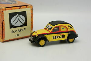 【送料無料】模型車 モデルカー ノレフプレスシトロエンnorev press 143 citroen 2cv azlp shepherd