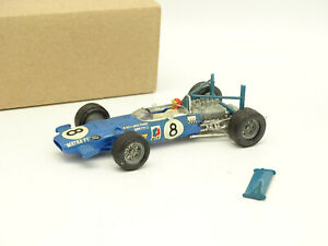 【送料無料】模型車 モデルカー ソリドマトラsolido sb 143 matra v8 f1 8 n173