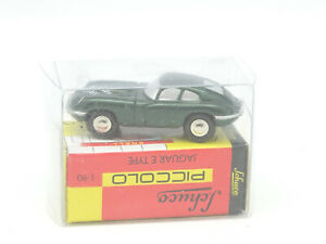 【送料無料】模型車 モデルカー シューコピッコジャガーティポボーリューschuco 190 piccolo jaguar tipo e beaulieu 2001|hokushin