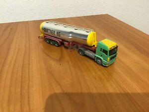 【送料無料】模型車 モデルカー マンガートナーオーストリアラリタットman gartner kg austria 187 raritat 13,586円