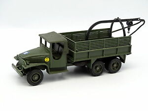 【送料無料】模型車 モデルカー ソリドミリタルエジェルシトキャブレスタンテsolido militar ejercito sb 150 gmc 6x6 cabrestante|hokushin