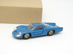 【送料無料】模型車 モデルカー ソリドアルパインルノーsolido sb 143 alpine renault 3l
