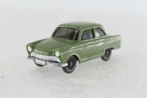 【送料無料】模型車 モデルカー ワイキングジュニアダンケルマイグリュンass wiking alt pkw dkw junior dunkelmaigrun 1961 gk 1211a cs 3621d asc