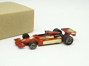 【送料無料】模型車 モデルカー ロータスeidai sb 143 f1 lotus 78｜hokushin 13,572円