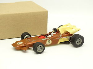 【送料無料】模型車 モデルカー ディンキートイズフェラーリdinky toys gb 136 ferrari f1 312b b｜hokushin