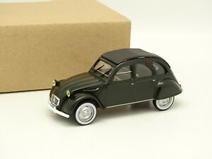 【送料無料】模型車 モデルカー ノレフプレンサシトロエンアザネグラnorev prensa 143 citroen 2cv aza negra|hokushin