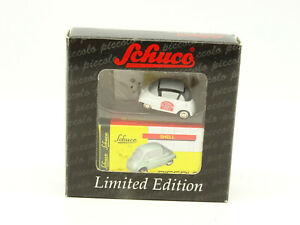 【送料無料】模型車 モデルカー シューコピッコイセッタテクノクラシカエッセンschuco 190 piccolo isetta techno classica essen