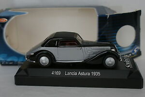 【送料無料】模型車 モデルカー ソリドランチアアストゥーラsolido 143 lancia astura 1935｜hokushin
