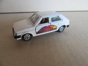 【送料無料】模型車 モデルカー ホットホイールマテルタルボットホライゾン487g hotwheels mattel a142 talbot horizon 143