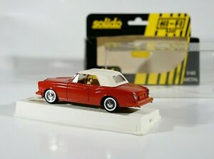 【送料無料】模型車 モデルカー ハイファイベントレーコンチネンタルアンティークニューインボックスsolido hifi nr 1512 bentley continental 143 antique in box 13,902円
