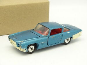 【送料無料】模型車 モデルカー コーギークライスラーエンジンギアcorgi toys 143 chrysler v8 engine ghia|hokushin