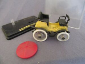 【送料無料】模型車 モデルカー サフィールデカウビルナットビューア860f safir 5 decauville 1901 nut viewer 143|hokushin
