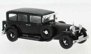 【送料無料】模型車 モデルカー メルセデスベンツタイプニュルブルクmercedes benz type nurburg 460 w08 19 143 wb296