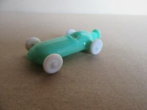 【送料無料】模型車 モデルカー プラスチックフォーミュラグリーンクレメ172h toy plastic 1950 s formula 1 green from kreme ho 187 13,613円