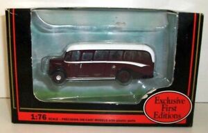 【送料無料】模型車 モデルカー スケールブリストルエディンバラefe 176 scale 20125 bristol ob edinburgh corporation 6