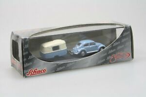 【送料無料】模型車 モデルカー シューコビートルトレーラーオリジナルパッケージ｜hokushin