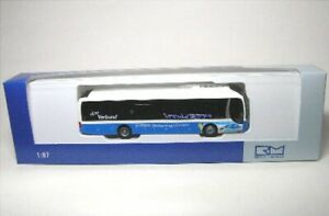 【送料無料】模型車 モデルカー マンライオンレジオフリットリエッツェman lions regio flit a 187 rietze