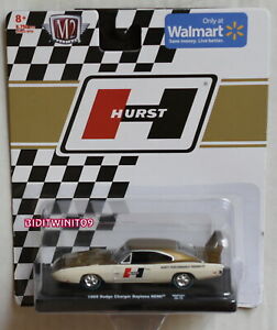 【送料無料】模型車 モデルカー マシンオートドライバダッジチャージャーデイトナヘミヘミm2 machines auto drivers 1969 dodge charger daytona hemi wmts 01 w