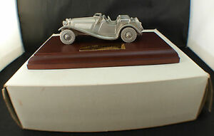 【送料無料】模型車 モデルカー マッチボックス?ジャガーメタルウッドベースボックスmatchbox ? 1936 ss 100 jaguar metal wood base ? 143 boxmib box｜hokushin