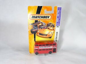 【送料無料】模型車 モデルカー マッチボックスメタルエンバルmatchbox mbx metal 56, embal orig 164 blister 13,999円