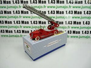【送料無料】模型車 モデルカー ディンキーアトラスデラヘイスケールdt103e car reissue dinky toys atlas 32d delahaye scale of firefighters 13,949円