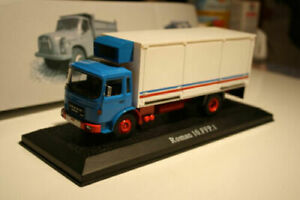 【送料無料】模型車 モデルカー ノベルアトラスnovel atlas 143 ovp