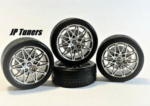 【送料無料】模型車 モデルカー ホイールロティフォームチューニングカスタムフェルゲンリム 118 bmw m wheels rotiform tuning * modified customconversion isfelgenrims
