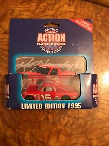 【送料無料】模型車 モデルカー レーシングアクションプラチナシリーズracing action platinum series 1995 16