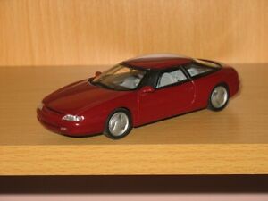 【送料無料】模型車 モデルカー シトロエンアクティバオールドフランスカーユニークユニバーサルホッビーズニューuh 143 citroen activa 2 ii 1990 old france car unique universal hobbies