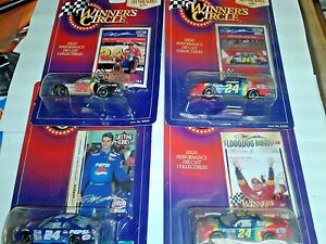 【送料無料】模型車 モデルカー サークルwinners circle