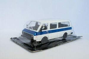 【送料無料】模型車 モデルカー ラトヴィヤファンソスデアゴスティーニ143 raf 22038 latvija van ussr deagostini 12,936円