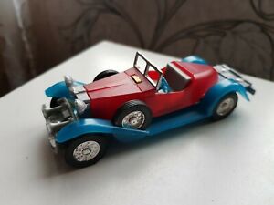 【送料無料】模型車 モデルカー ロシアルッソバルトスケールソシレレアコレクターrussian russobalt car scale 1;43 made in ussr rare collectors