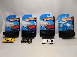 【送料無料】模型車 モデルカー マテルホットホイールロットミステリーカーlot of 3 from mattel hot wheels 2010 mystery cars opened 1 from 2008 mip