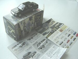 【送料無料】模型車 モデルカー トヨタクラウンセダンブラックトマイテック
