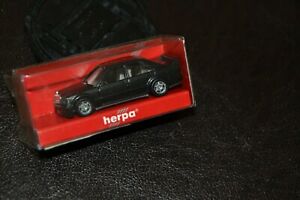 【送料無料】模型車 モデルカー メルセデスプラスチックモデルスケールミントヴィンテージモデルmercedes 190 25 evolution plastic model ho scale by herpa, mint vintage model