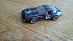 【送料無料】模型車 モデルカー ホットホイールレーサーフェラーリhot wheels racers ferrari 365 gtb4
