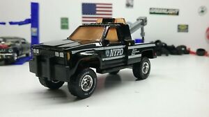 【送料無料】模型車 モデルカー レッカー