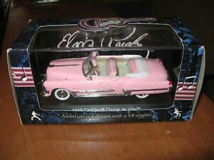 【送料無料】模型車 モデルカー ピンクキャデラッククーペドヴィルエルヴィス1949 pink cadillac coupe de ville cars die cast elvis