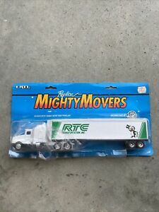 【送料無料】模型車 モデルカー エルトルトランスポーテーションertl 164 rtc transportation inc