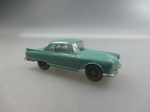 【送料無料】模型車 モデルカー ワイキングターコイズサワーシューブwiking dkw sp100, turquoise, sour hb nr3651c schub 91