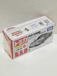 【送料無料】模型車 モデルカー エンツォフェラーリファーストスペシャルカーシールトミカミニカーmint 11 enzo ferrari first special specifies 2019 car seal tomica minicar