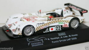 【送料無料】模型車 モデルカー オニキススケールパノススパイダーツキヤリダ