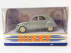 【送料無料】模型車 モデルカー ロットディンキーマッチボックスエンテグレーモデルカーボックスlot 31149 dinky matchbox dy32 1957 citroen 2cv ente grey 143 model car boxed