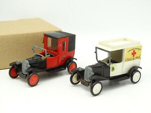 【送料無料】模型車 モデルカー サフィールシトロエンセットsafir sb 143 set of 2 citroen b2
