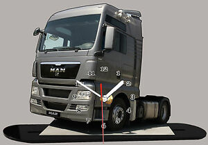 【送料無料】模型車 モデルカー トラックミニチュア