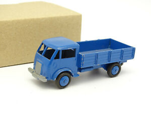 【送料無料】模型車 モデルカー ディンキートイズフランスフォードdinky toys france r 143 blue ford plateau